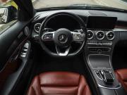 Mercedes-Benz C-Класс IV (W205) Рестайлинг Санкт-Петербург  - изображение 46