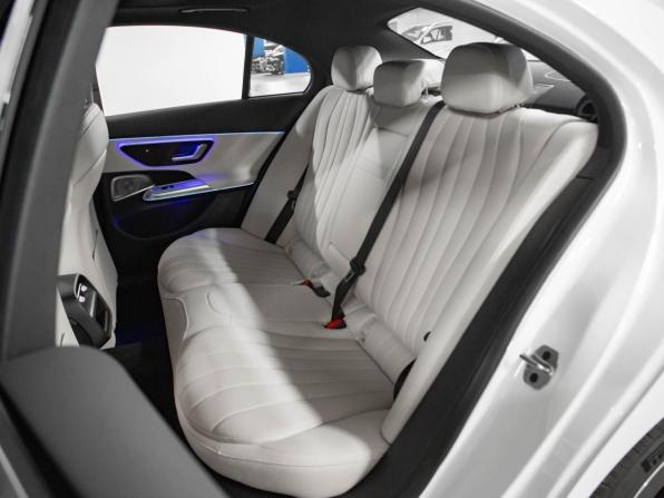Новый Mercedes-Benz E-Класс VI (W214 S214) 2026 года, цена 10 416 000 рублей, седан, Автокод Объявления