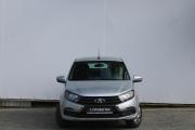 Lada (ВАЗ) Granta I Рестайлинг Березники  - изображение 16