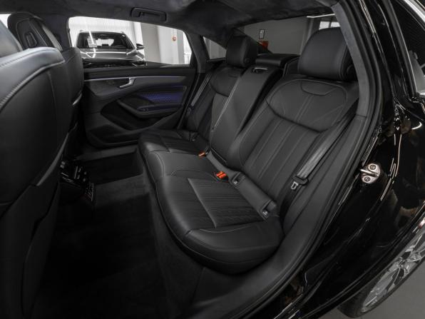 Audi A6 VI (C9) с пробегом 2026 года, цена 7 300 000 рублей, 20 км, седан, Автокод Объявления