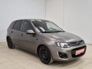 Lada (ВАЗ) Kalina II Альметьевск  - изображение 24