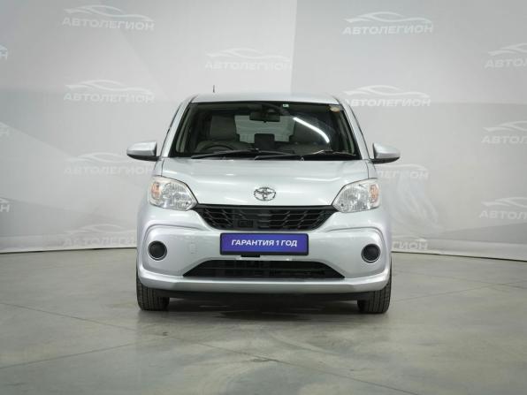 Toyota Passo III с пробегом 2016 года, цена 955 000 рублей, 123251 км, хэтчбек, Автокод Объявления
