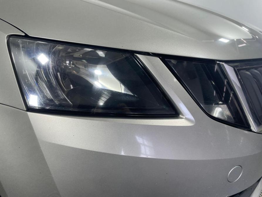 Skoda Octavia III (A7) Рестайлинг Воронеж  - изображение 8