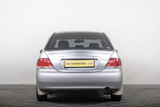 Mitsubishi Lancer IX с пробегом 2004 года, цена 299 000 рублей, 239650 км, седан, Автокод Объявления