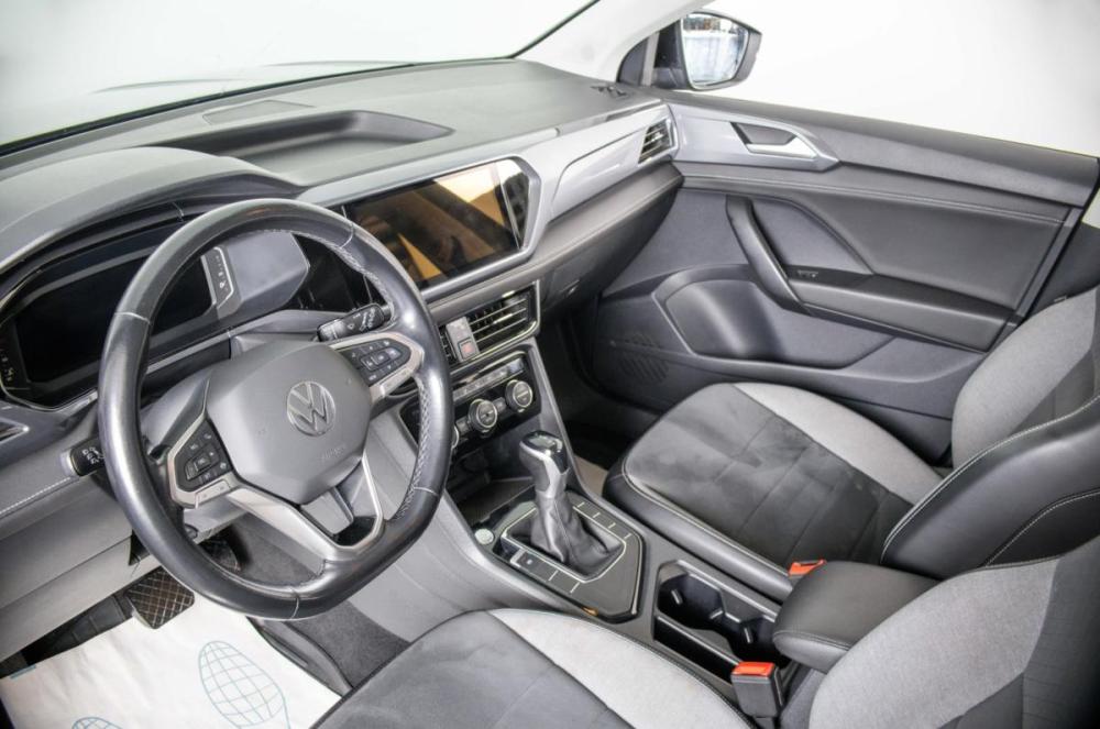 Volkswagen Taos I Пермь  - изображение 9