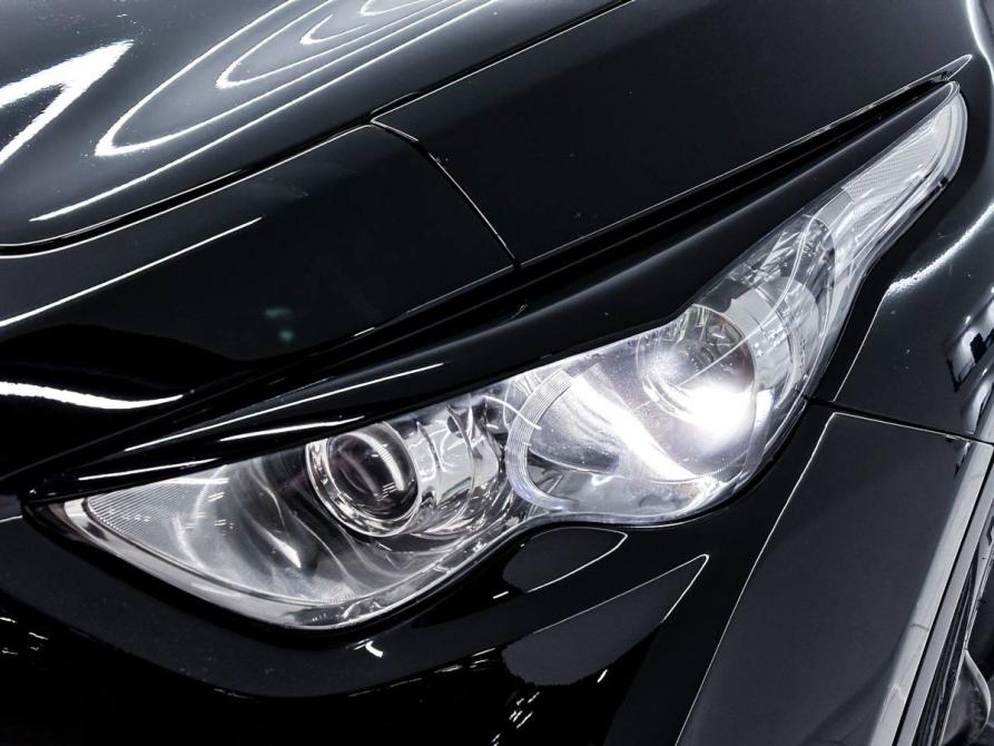 Infiniti QX70 Уфа  - изображение 28