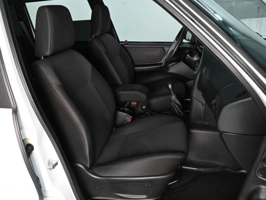 Lada (ВАЗ) Niva Travel I Ростов-на-Дону  - изображение 8