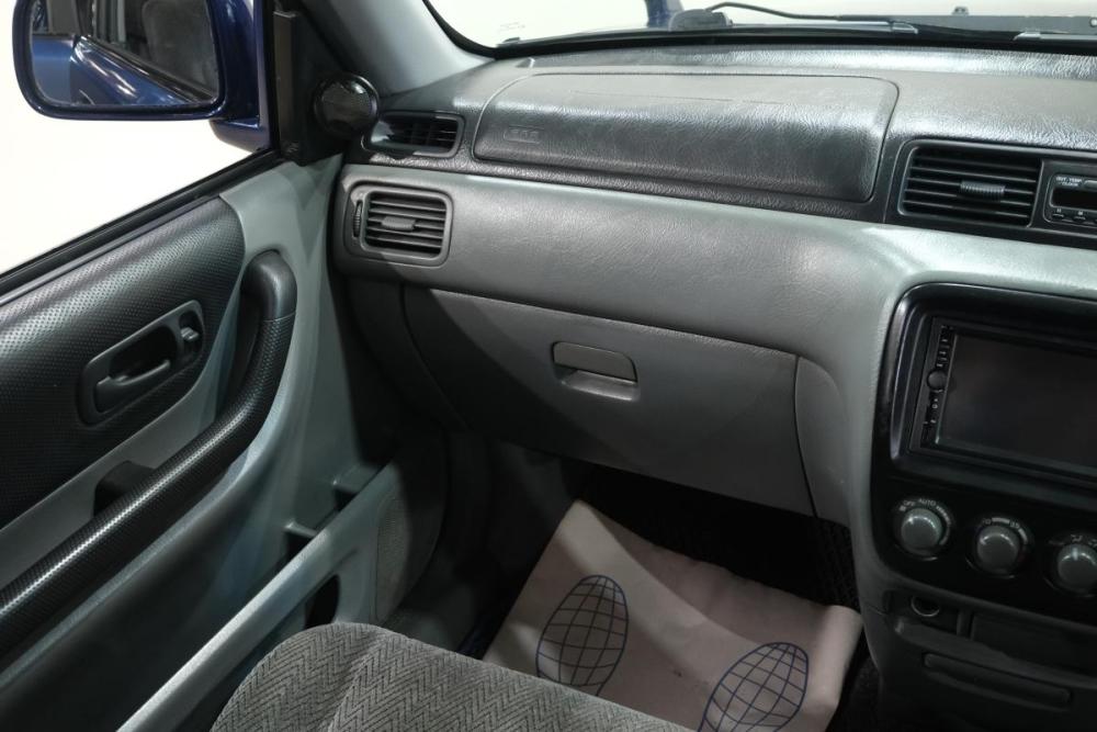 Honda CR-V I Новокузнецк  - изображение 17