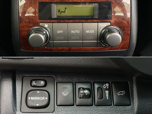 Toyota Highlander II (XU40) Рестайлинг с пробегом 2012 года, цена 2 080 000 рублей, 151980 км, внедорожник, Автокод Объявления