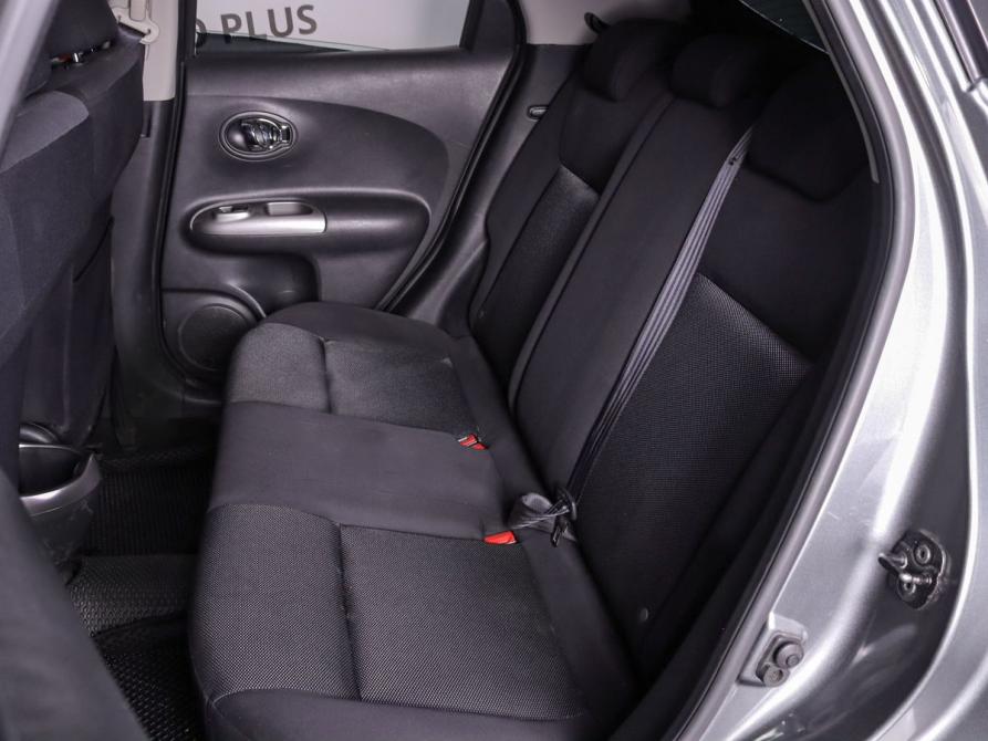 Nissan Juke I Минеральные Воды  - изображение 10