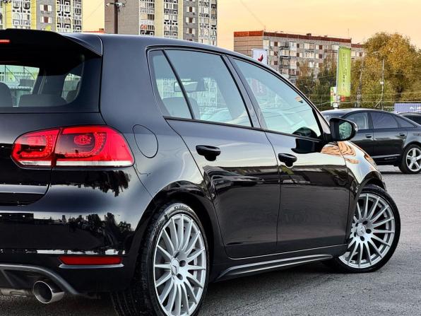 Volkswagen Golf GTI VI с пробегом 2011 года, цена 1 699 000 рублей, 181752 км, хэтчбек, Автокод Объявления
