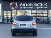 Nissan Qashqai I Рестайлинг Волгоград  - изображение 24