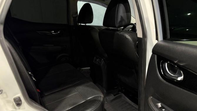 Nissan Qashqai II с пробегом 2014 года, цена 1 359 000 рублей, 165000 км, внедорожник, Автокод Объявления
