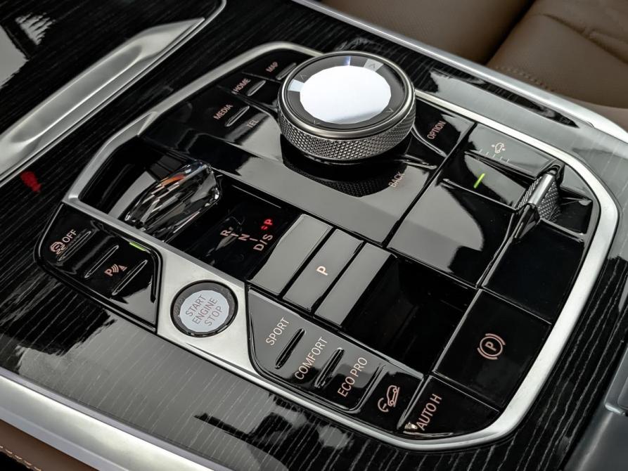 BMW X5 IV (G05/G18) Рестайлинг Москва  - изображение 20