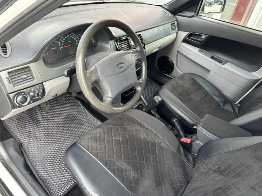 Lada (ВАЗ) Priora I Альметьевск  - изображение 9