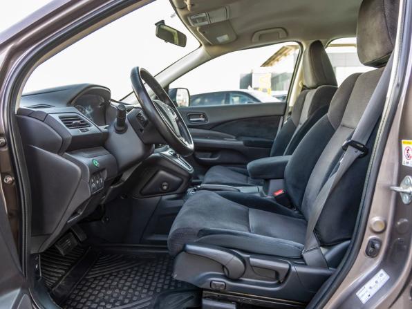 Honda CR-V IV с пробегом 2013 года, цена 1 998 000 рублей, 121291 км, внедорожник, Автокод Объявления