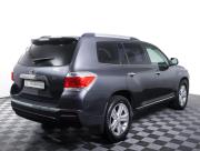 Toyota Highlander II (XU40) Рестайлинг Москва  - изображение 30
