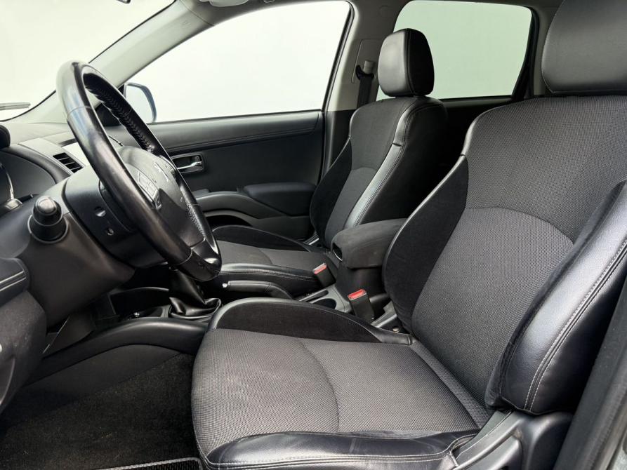 Peugeot 4007 Москва  - изображение 10