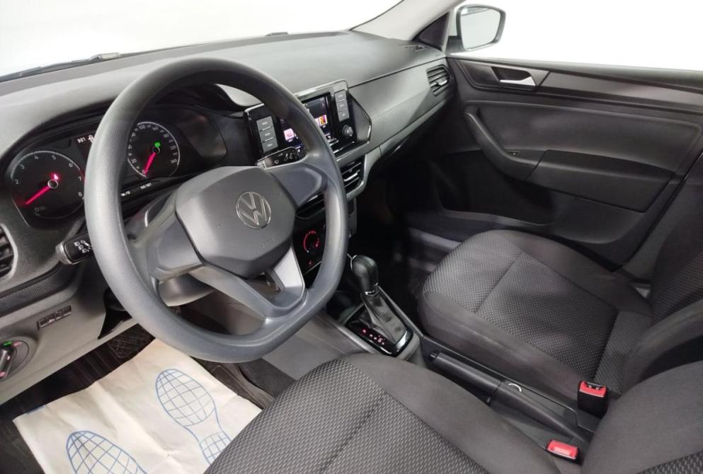 Volkswagen Polo VI Саратов  - изображение 20