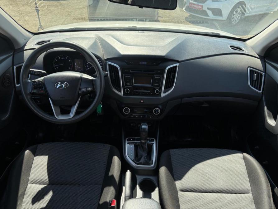Hyundai Creta I Набережные Челны  - изображение 21