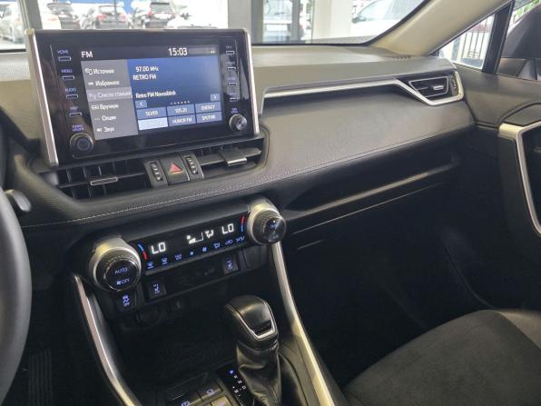 Toyota RAV4 V (XA50) с пробегом 2020 года, цена 3 300 000 рублей, 59013 км, внедорожник, Автокод Объявления