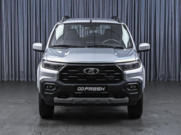 Lada (ВАЗ) Niva I Рестайлинг (Travel) с пробегом 2026 года, цена 1 699 000 рублей, 13 км, внедорожник, Автокод Объявления