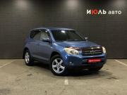 Toyota RAV4 III (XA30) Челябинск  - изображение 23