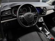 Jetta VS5 I Рестайлинг Москва  - изображение 41