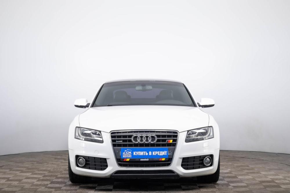 Audi A5 I (8T) Пермь  - изображение 2
