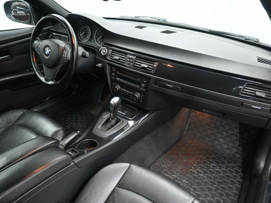 BMW 3 серии V (E90/E91/E92/E93) Рестайлинг Ростов-на-Дону  - изображение 8