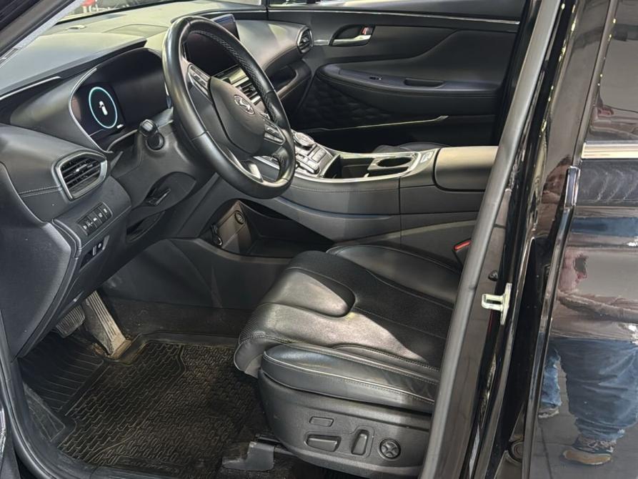 Hyundai Santa Fe IV Рестайлинг Санкт-Петербург  - изображение 2