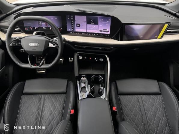 Новый Audi Q5 III 2026 года, цена 7 190 000 рублей, внедорожник, Автокод Объявления