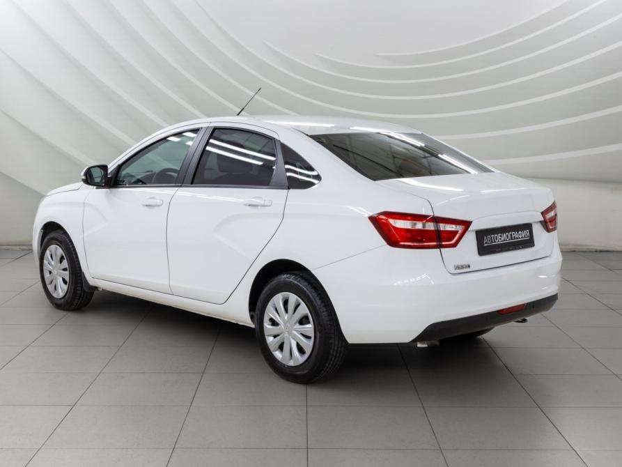 Lada (ВАЗ) Vesta I Волгоград  - изображение 5