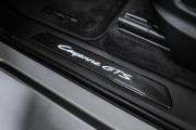 Porsche Cayenne III Рестайлинг Москва  - изображение 72