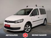 Volkswagen Caddy III Рестайлинг Екатеринбург  - изображение 18