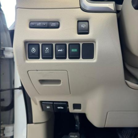 Nissan Murano III (Z52) с пробегом 2021 года, цена 3 150 000 рублей, 107700 км, внедорожник, Автокод Объявления
