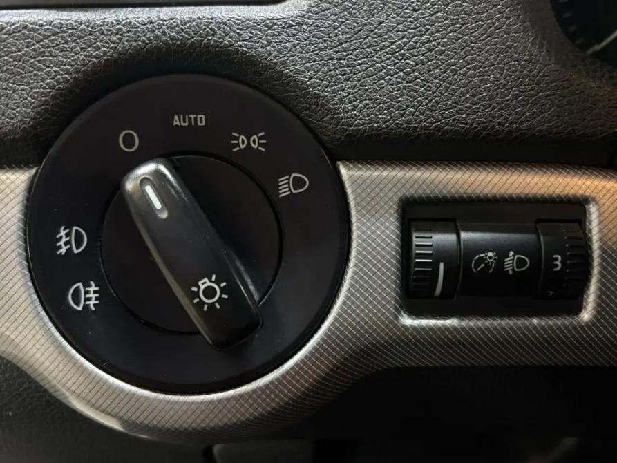 Skoda Octavia II (A5) Рестайлинг Саратов  - изображение 11