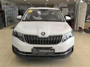 Skoda Kamiq I (China Market) Казань  - изображение 24