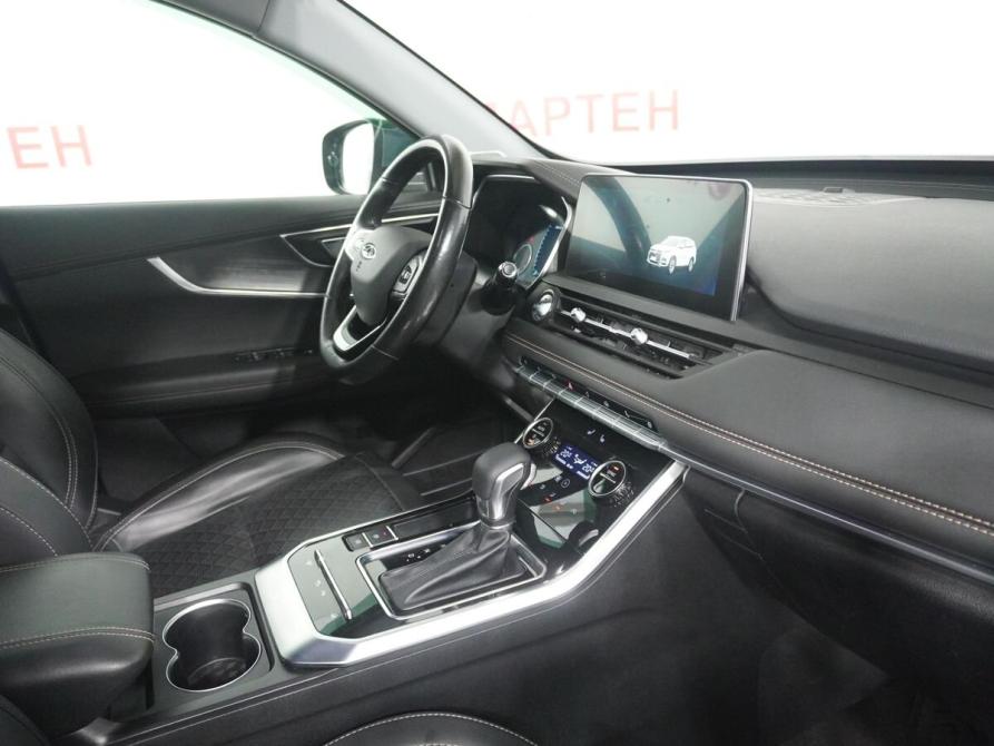 Chery Tiggo 8 I Вологда  - изображение 10