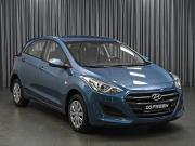 Hyundai i30 II Рестайлинг Ставрополь  - изображение 21