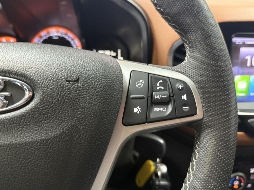 Lada (ВАЗ) XRAY I Тверь  - изображение 12