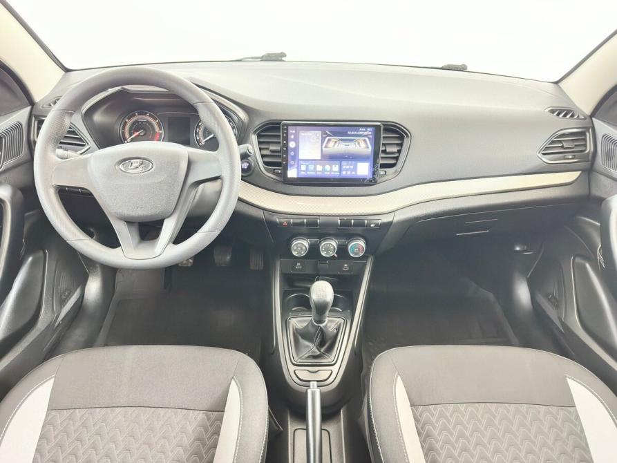 Lada (ВАЗ) Vesta I Рестайлинг (NG) Москва  - изображение 5