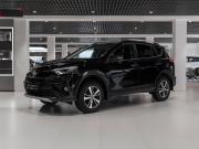 Toyota RAV4 IV (XA40) Рестайлинг Москва  - изображение 27