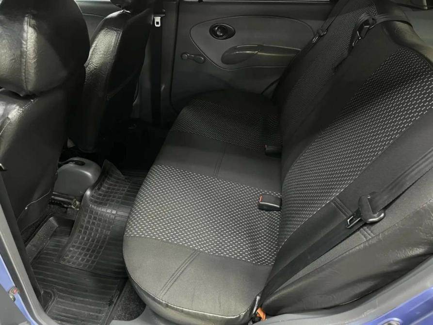 Daewoo Matiz II Набережные Челны  - изображение 15