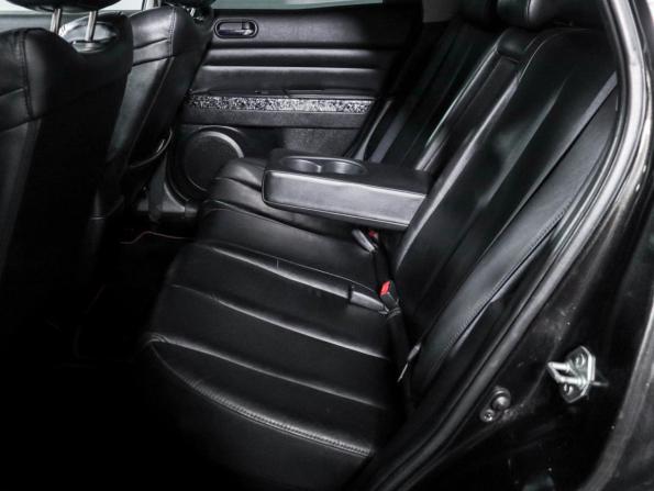 Mazda CX-7 I Рестайлинг с пробегом 2011 года, цена 780 000 рублей, 204319 км, внедорожник, Автокод Объявления