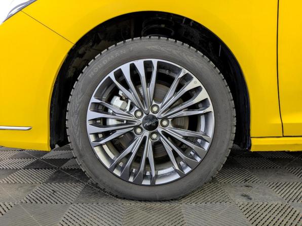 Dongfeng Shine Max с пробегом 2023 года, цена 1 525 000 рублей, 20032 км, седан, Автокод Объявления