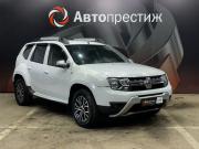 Renault Duster I Рестайлинг Ставрополь  - изображение 22