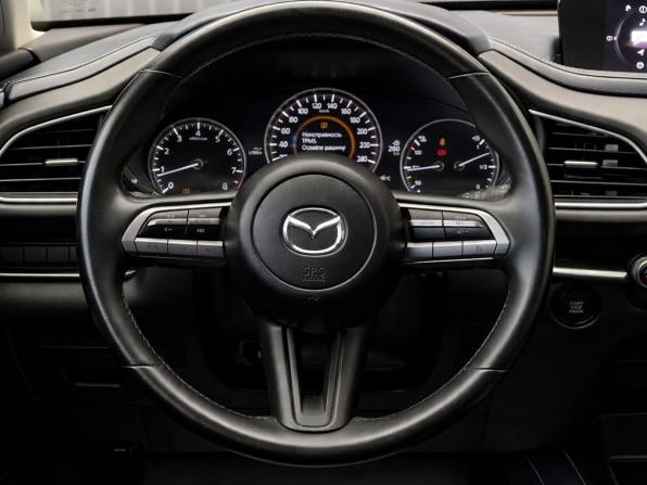 Mazda CX-30 I с пробегом 2020 года, цена 2 347 000 рублей, 113583 км, внедорожник, Автокод Объявления