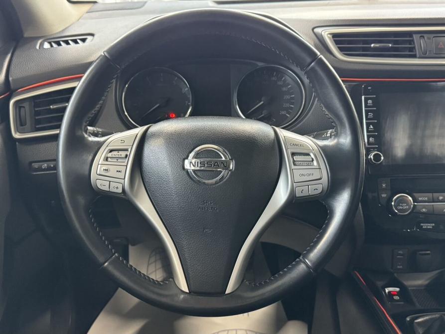 Nissan Qashqai II Пермь  - изображение 22
