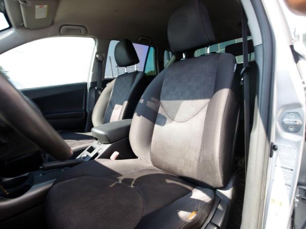 Toyota RAV4 III (XA30) Рестайлинг с пробегом 2010 года, цена 970 000 рублей, 273052 км, внедорожник, Автокод Объявления